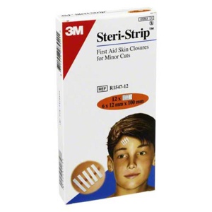 STERI STRIP steril 12x102mm 1547NP-12 Produktbild