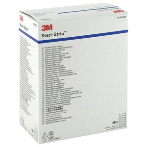 STERI STRIP steril 12x102mm R1547 Produktbild