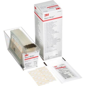 STERI STRIP steril 6x75mm R1541 Produktbild