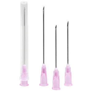 STERICAN Einmalkanüle 18 G 40 mm Langschliff Produktbild
