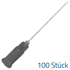 Sterican Einmalkanüle 22 G 30 mm, 100 St Kanüle Produktbild