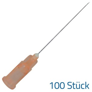 Sterican Einmalkanüle 26 G 12 mm, 100 St Kanüle Produktbild