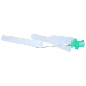 STERICAN Safety Kanülen 21 Gx1 1/2 0,8x40 mm EU Produktbild