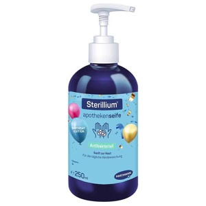 Sterillium apothekenseife, 250 ml Seife Produktbild