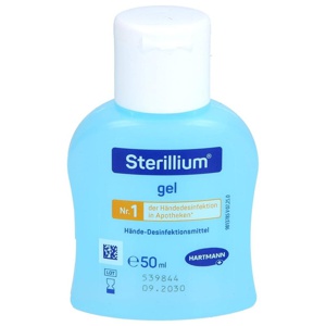 Sterillium Händedesinfektion Gel Produktbild