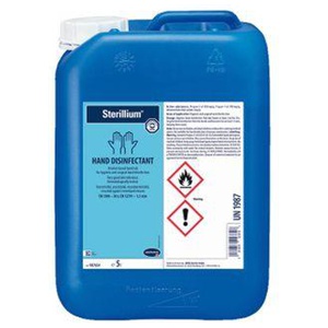 Sterillium kutan lösning produkt bild