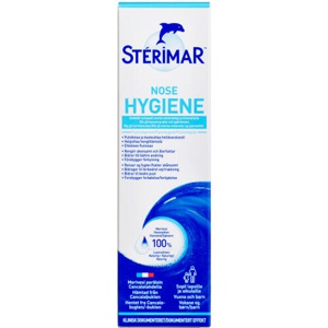 Sterimar Nose Hygiene 100 ml produktbillede