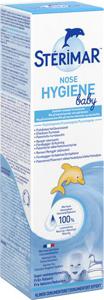Sterimar Nose Hygiene Baby 100 ml produkt bild