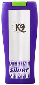 Sterling Silver Hundschampo - 27 l produkt bild