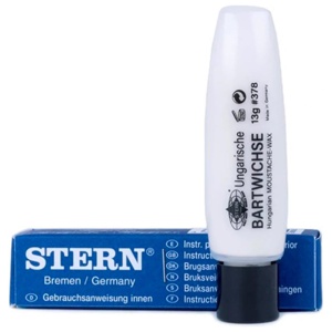 Stern Ungarische Bartwichse 13 ml Produktbild