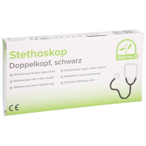 STETHOSKOP Doppelkopf Produktbild