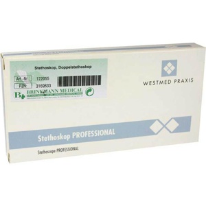 STETHOSKOP Doppelst. Produktbild