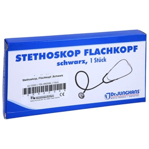 STETHOSKOP Flachkopf Produktbild