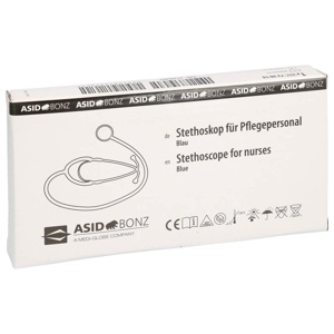 STETHOSKOP Schwester blau 1 St Produktbild