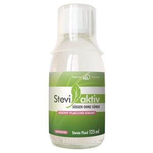 STEVI aktiv Fluid Produktbild