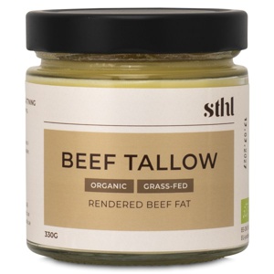 STHL Beef Tallow ØKO 330 g produktbillede