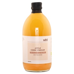 STHL Æblecidereddike ØKO 500 ml produktbillede