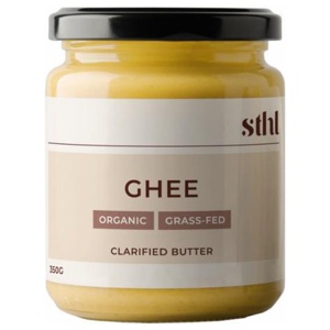STHL Ghee 330 g EKO produkt bild