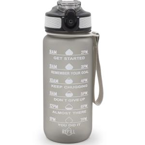 Sthlm Hydra Bottle Grey 700 ml produkt bild
