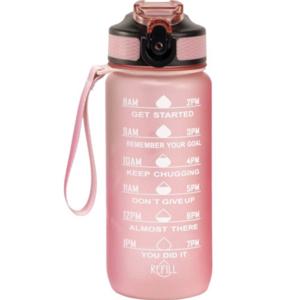 Sthlm Hydra Bottle Light Pink 700 ml produkt bild