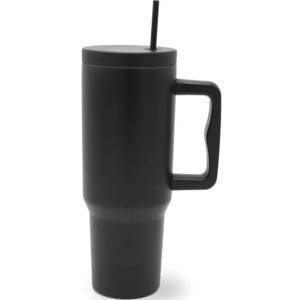 Sthlm Hydra Bottle Premium Tumbler Black 1200 ml produkt bild
