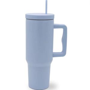 Sthlm Hydra Bottle Premium Tumbler, Light Blue produkt bild