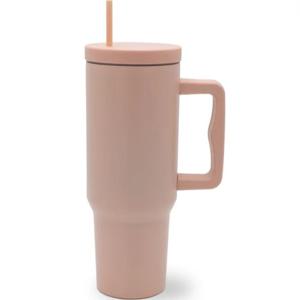 Sthlm Hydra Bottle Premium Tumbler, Light Pink produkt bild