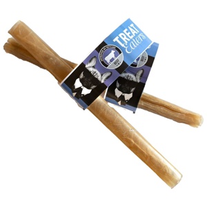 Stick pressed natur 26x2 cm produkt bild