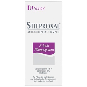 STIEPROXAL Shampoo Produktbild