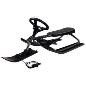 STIGA Snowracer Iconic (Grå/Svart) produkt bild