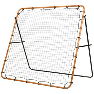 Stiga 84-2621-13 Junior Fristående Svart Orange Metall 25 cm 1500 mm produkt bild