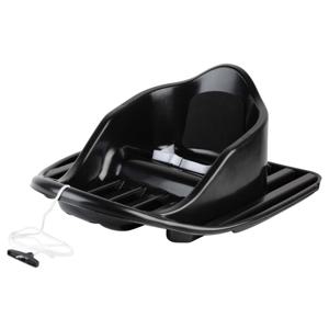 STIGA Cruiser Eco Babypulka (Svart) produkt bild