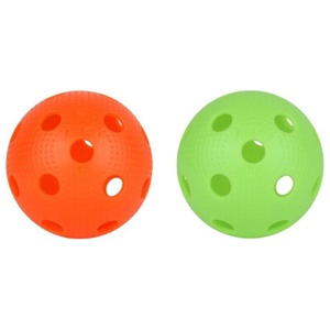 Stiga innebandybollar mix 2 st 79-2173-02 produkt bild