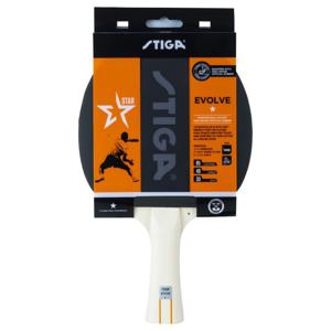 STIGA Evolve 1-stjärnigt Pingisracket produkt bild