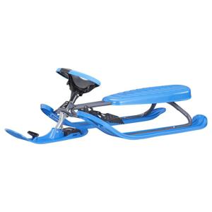 STIGA Snowracer Curve Graphite (Grå/Blå) produkt bild