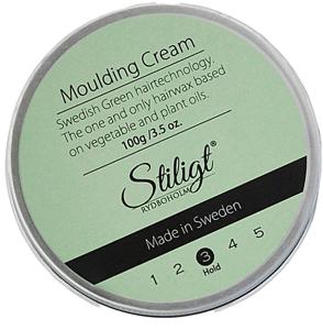 Hjärtligt Stiligt Moulding Cream 100 ml produkt bild
