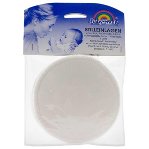 STILLEINLAGEN Baumwolle 101240 Produktbild