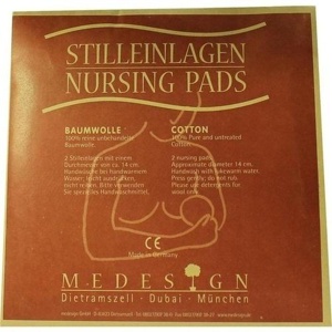 STILLEINLAGEN Baumwolle Produktbild