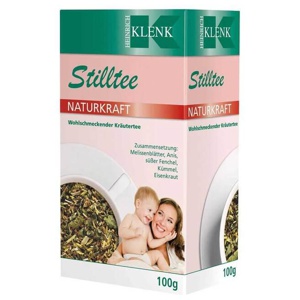 Stilltee, 100 g Tee Produktbild