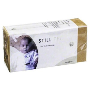 STILLTEE Filterbeutel Produktbild