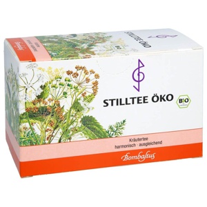 STILLTEE öko Filterbeutel Produktbild