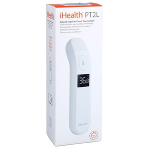 STIRNTHERMOMETER kontaktlos Produktbild