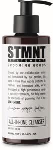 STMNT Grooming Goods All-In-One Cleanser 300 ml produkt bild