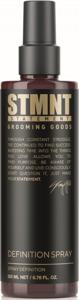STMNT Grooming Goods Definition Spray 200 ml produkt bild