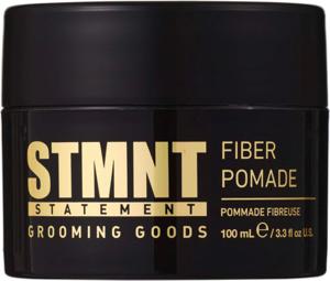 STMNT Grooming Goods Fiber Pomade 100 ml produkt bild