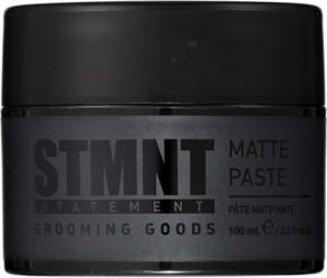 STMNT Grooming Goods Matte Paste 100 ml produkt bild