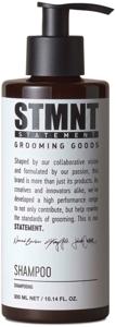 STMNT Grooming Goods Shampoo 300 ml produkt bild