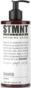 STMNT Grooming Goods Shampoo 750 ml produkt bild