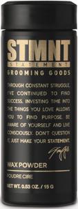 STMNT Grooming Goods Wax Powder Semi-Matte Finish 15 g produkt bild