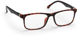 Stockholm Matt havana/black +1,0, 20 g produkt bild